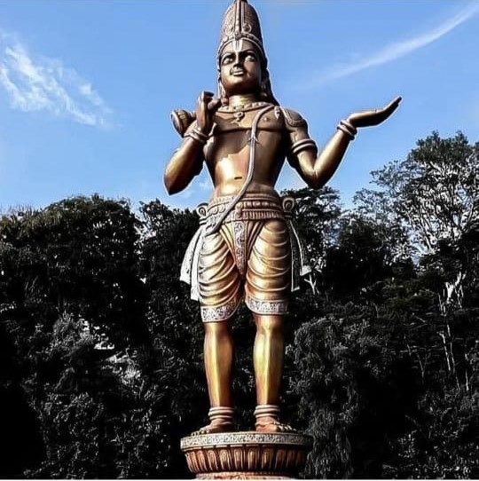 Guntupalli Caves