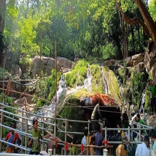 Kolleru Lake