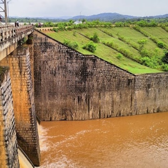 Guntupalli Caves