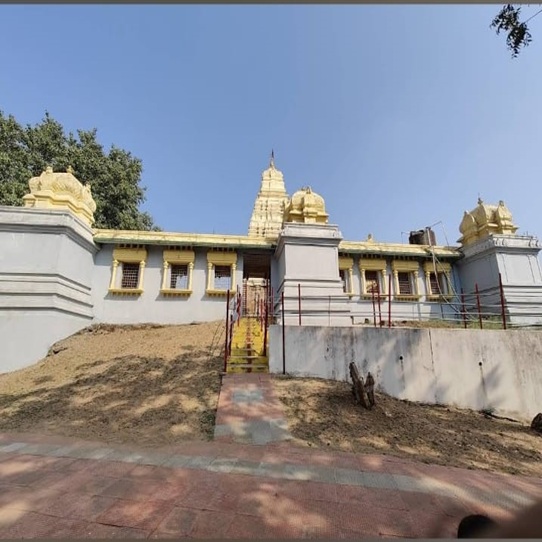 Guntupalli Caves