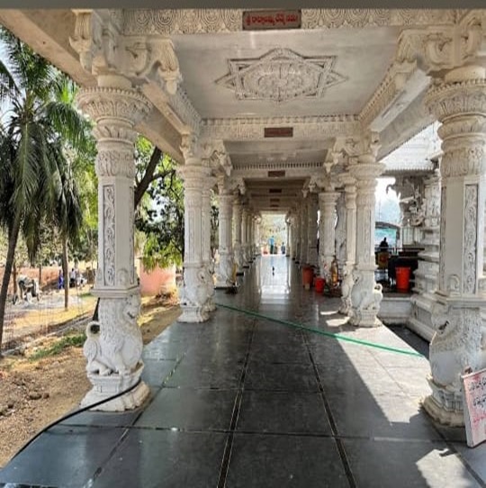 Guntupalli Caves